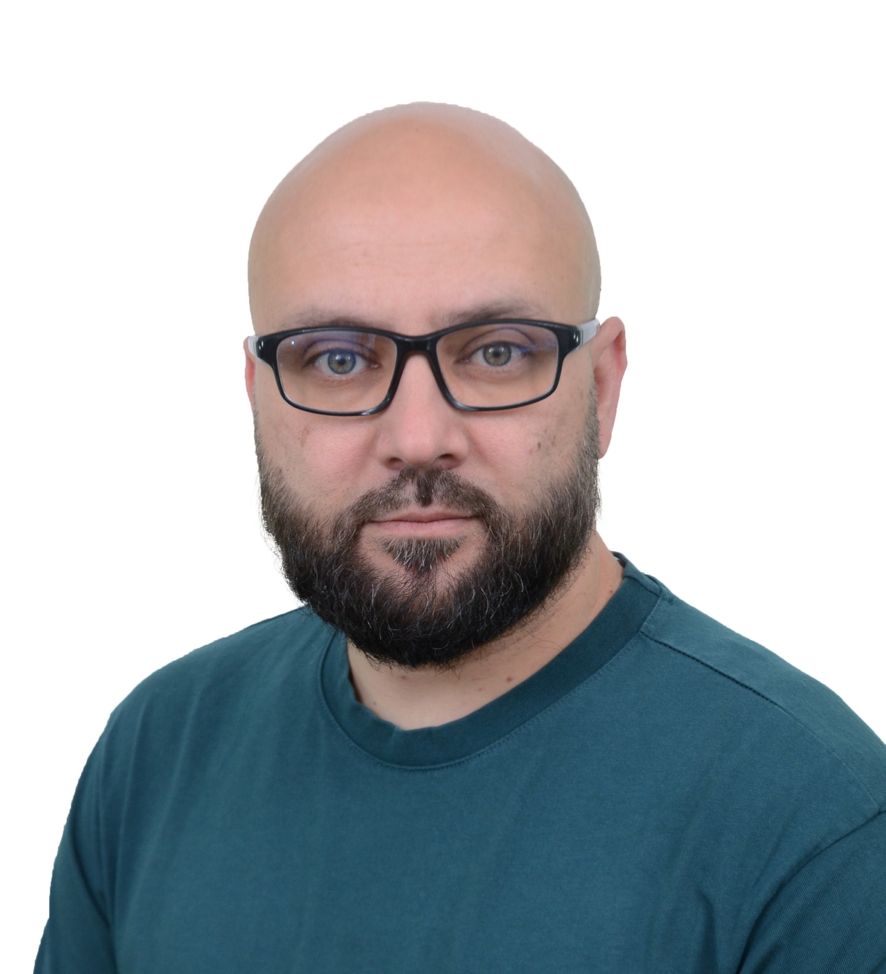 Dr Keirless Mohamed Ihab